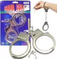 Kajdanki metalowe - tantis.pl