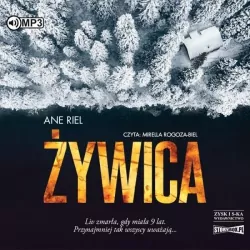Żywica. Audiobook