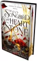 The Songbird and the Heart of Stone - tantis.pl