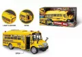Autobus szkolny - tantis.pl