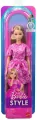 Barbie Fashionistas S7 JJN62 - tantis.pl