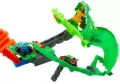 Hot Wheels Monster Trucks Rekiny vs Dinozaury - tantis.pl