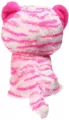 Różowy tygrys 15cm. TY Beanie Boos Asia - tantis.pl
