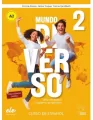 SGEL. Mundo Diverso 2 A2 podręcznik + ćwiczenia - tantis.pl