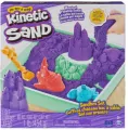 Kinetic Sand. Zestaw piaskownica - tantis.pl