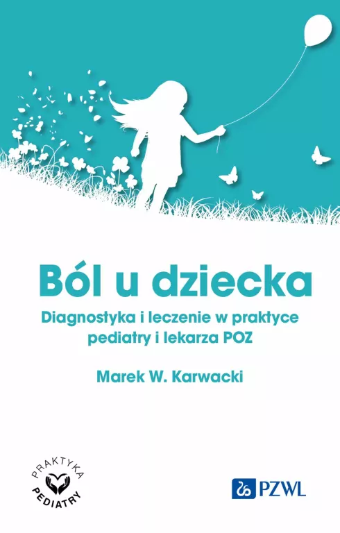 Ból u dziecka - tantis.pl