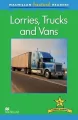 Factual: Lorries, Truck and Vans 2+ - tantis.pl