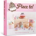 Piecz to! Książka kucharska kotki Pusheen - tantis.pl