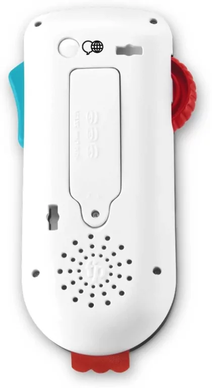 Edukacyjny pilocik. Fisher Price - tantis.pl