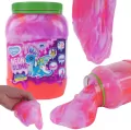 Glutek. Slime. Neon. Zapachowy nadmuchiwany 1150ml MIX - tantis.pl