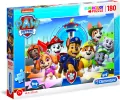 Psi Patrol. Puzzle, 180 elementów - tantis.pl