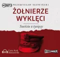 Żołnierze wyklęci. Sześciu z tysięcy. Audiobook - tantis.pl