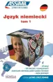 Niemiecki łatwo i przyjemnie. Tom 1 - tantis.pl