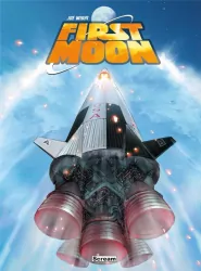 First Moon (wydanie limitowane)