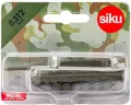 Siku Blue - Czołg S8312 - tantis.pl