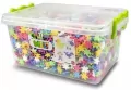 Klocki Meli Minis Pastel 2800 elementów - tantis.pl