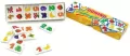 Domino. Edukacyjne małe - tantis.pl