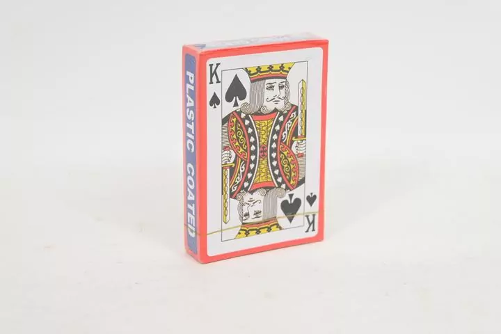 Karty do gry MIX - tantis.pl