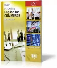 Flash on English for Commerce New Edition + audio MP3 - tantis.pl
