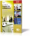 Flash on English for Commerce New Edition + audio MP3 - tantis.pl