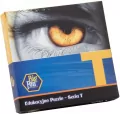 Edukacyjne puzzle - seria T - tantis.pl