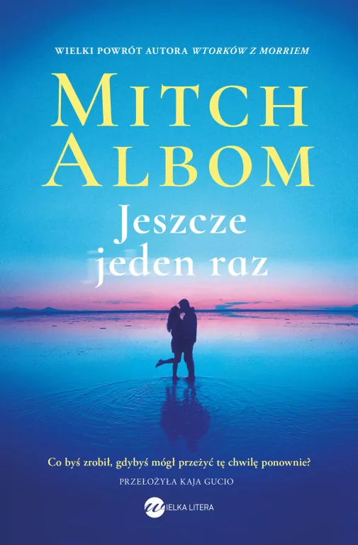Jeszcze jeden raz - tantis.pl