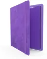Gamegenic: Prime Album 24-Pocket - Purple - tantis.pl