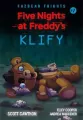 Five Nights At Freddy's. Klify - tantis.pl