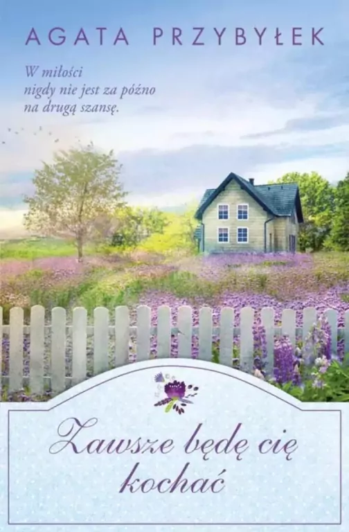 Zawsze będę cię kochać - tantis.pl