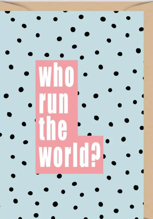 Karnet uniwersalny Dnia Kobiet - Run the world - tantis.pl