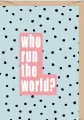 Karnet uniwersalny Dnia Kobiet - Run the world - tantis.pl