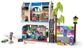 LEGO® Freinds.  Dom rodzinny Liann 42687 - tantis.pl