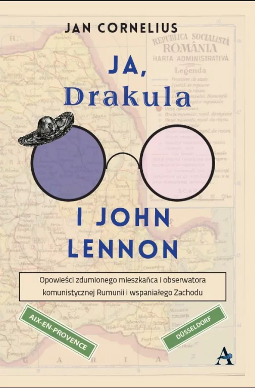 Ja, Drakula i John Lennon - tantis.pl
