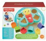 Motylek. Sorter kształtów. - tantis.pl