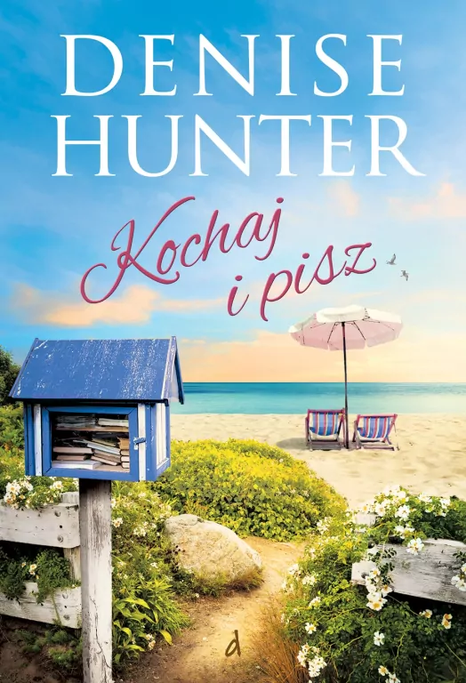 Kochaj i pisz - tantis.pl