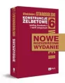 Konstrukcje żelbetowe według Eurokodu 2 i norm związanych. Tom 6 - tantis.pl