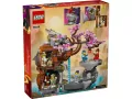 LEGO® NINJAGO®. Świątynia Smoczego Kamienia 71819 - tantis.pl