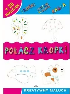 Połącz kropki - tantis.pl