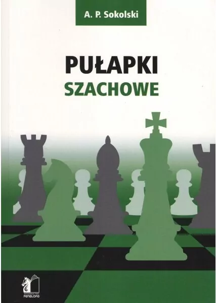 Pułapki szachowe - tantis.pl