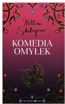 Komedia omyłek - tantis.pl