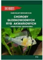Choroby słodkowodnych ryb akwariowych - tantis.pl