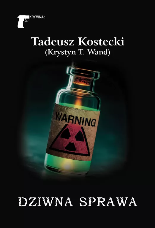 Dziwna sprawa - tantis.pl