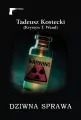 Dziwna sprawa - tantis.pl