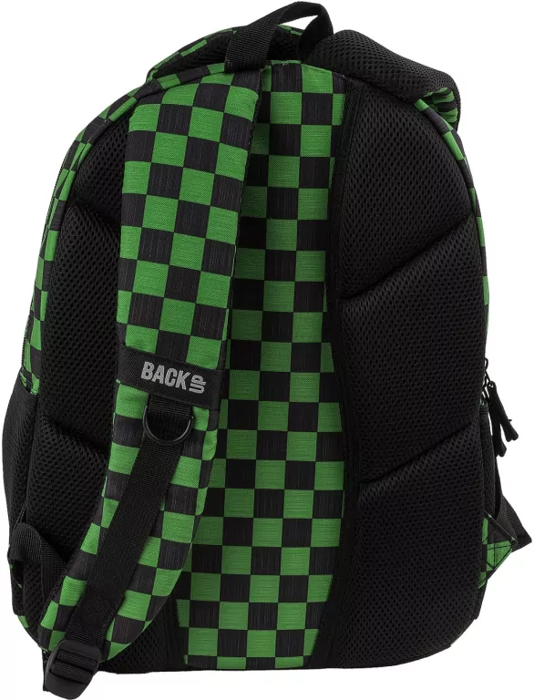 Plecak backup 8 X73 DERFORM - tantis.pl