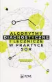 Algorytmy diagnostyczne i lecznicze w praktyce SOR - tantis.pl