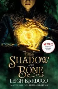 Shadow and Bone - tantis.pl