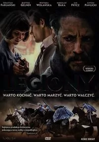 Legiony DVD - tantis.pl