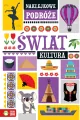 Kultura. Świat. Naklejkowe podróże - tantis.pl