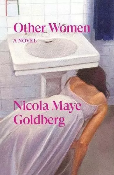 Other Women. A novel - tantis.pl