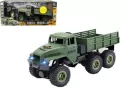 Ciężarówka wojskowa RC/ładow. Q9856 98115 - tantis.pl